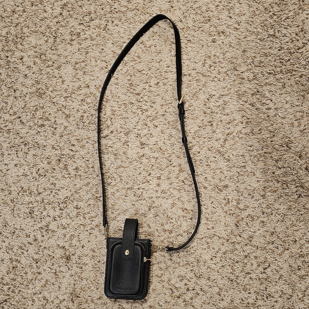 Bandolier Hailey Holster Crossbody Phone Case - Picture 7 of 10